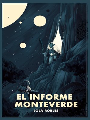 cover image of El informe Monteverde